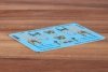 Eduard 3DL32039 Tornado GR.1 seatbelts SPACE for ITALERI (3D Decals) 1/32